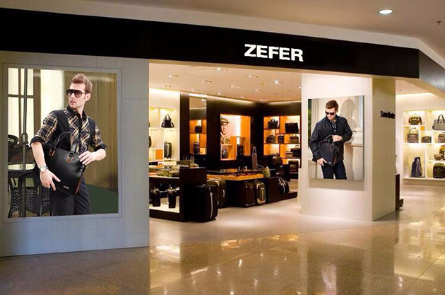 กระเป๋าหนังใส่ iPad